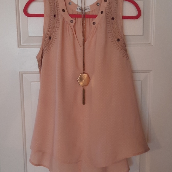 Blouse - Picture 3 of 4